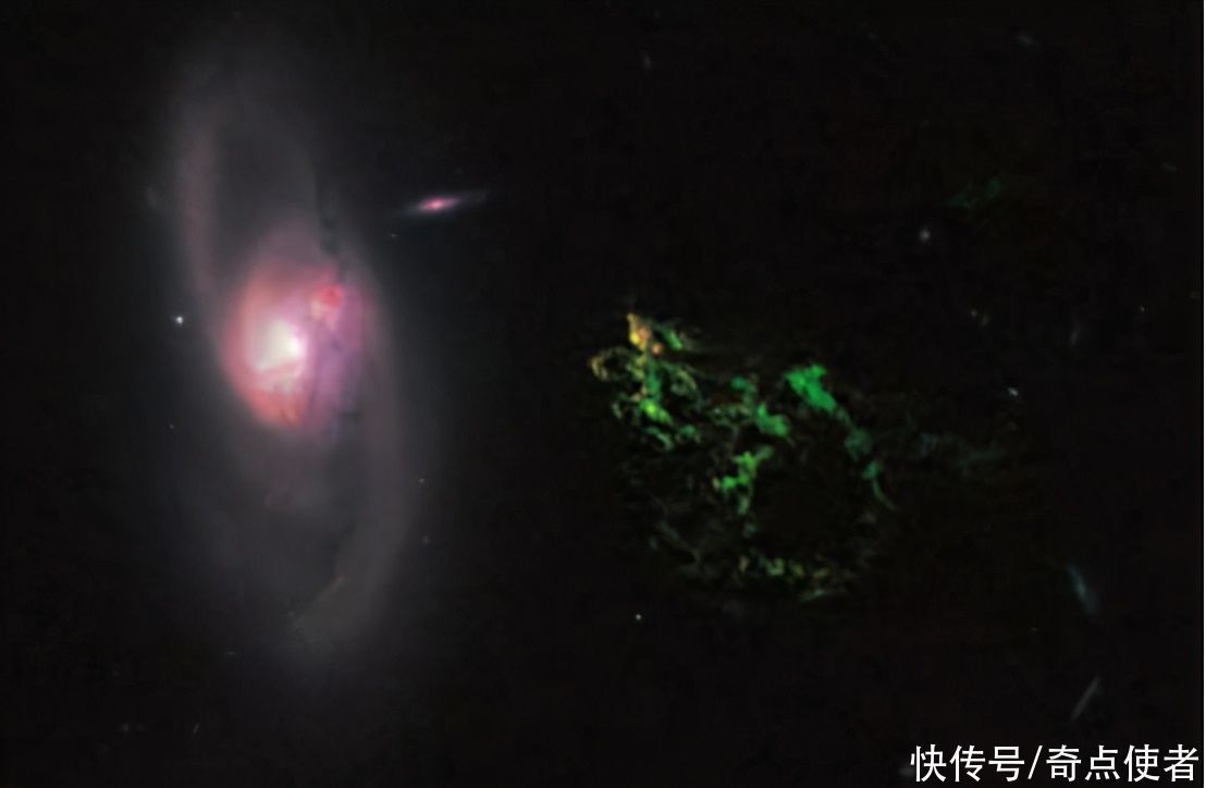 科学家发现宇宙中的暗物质正在减少,是什么在“淘汰”它?