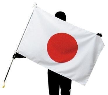 日本国旗为何和女性用品类似别被骗了 这才是历史缘由 快资讯