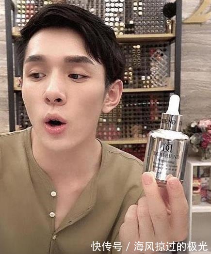 新面孔 我国3款“不起眼”护肤品,因价低被人冷落,但真心好用!