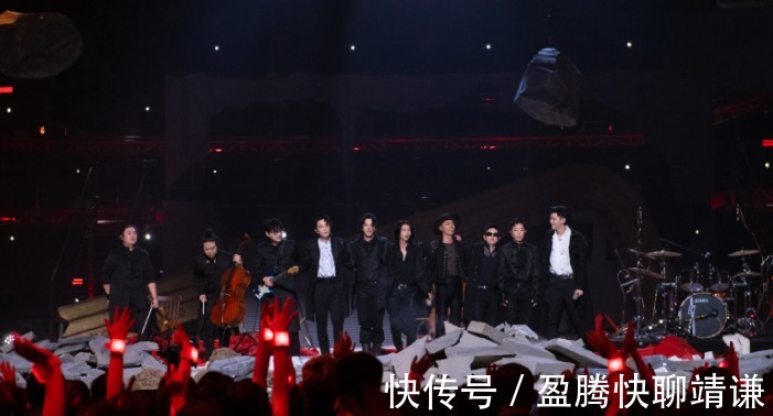 陳小春、趙文卓,一副好牌打得稀爛,有大智慧卻沒有小計(jì)謀