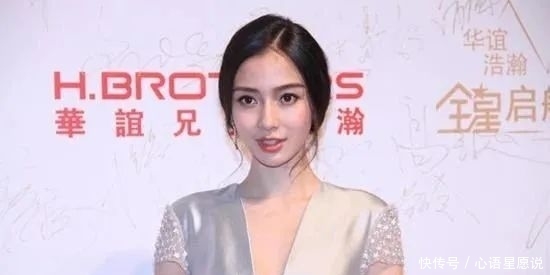 黄晓明|连不知名新人都能让她“咬牙切齿”,Baby沦落成这样,怪不了别人