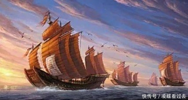 非洲挖掘出的一枚古钱币,打脸了众多西方学者,中国不是侵略者