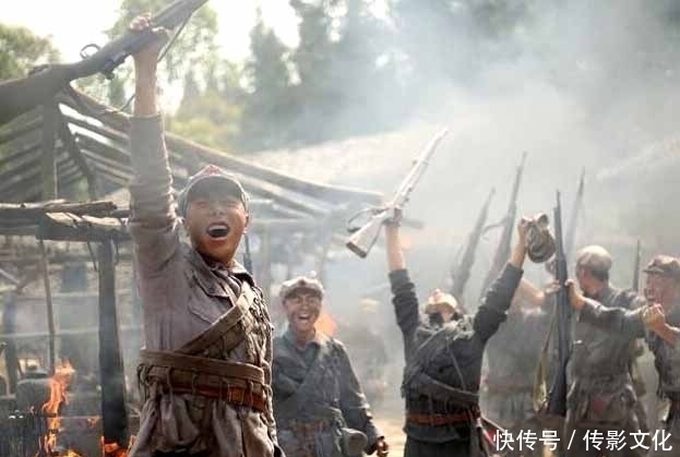 此人|此人被俘后，为啥要说：我不见林彪，我要见毛主席