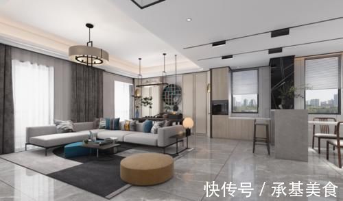 作品|王建锋作品|新中式风,古色古香,尽显禅意范!