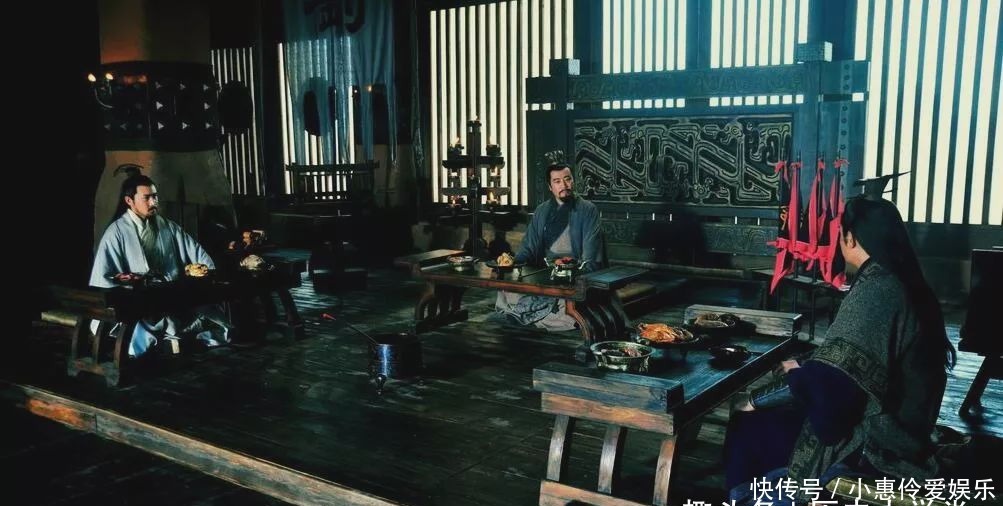 拨开《三国演义》虚构的面纱,历史上诸葛亮都做了什么贡献