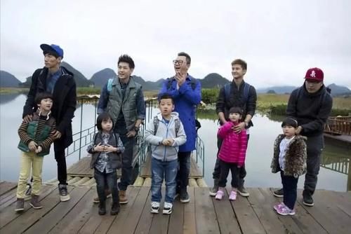 李湘|《爸爸去哪兒》播出8年后，細(xì)數(shù)5位萌娃現(xiàn)狀，Kimi最神秘