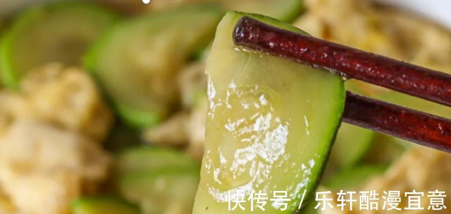 十月,遇见这菜别手软,比肉还受欢迎,营养极高,好吃不长胖