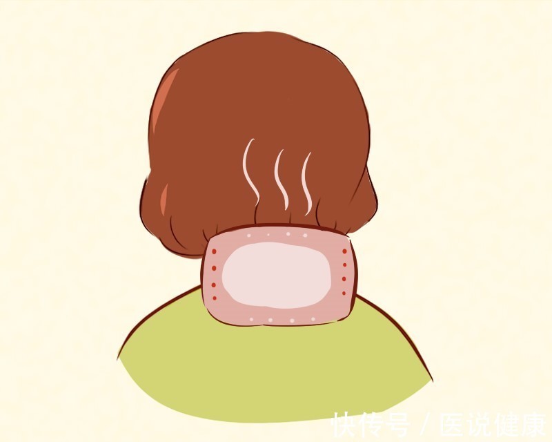 脖子|脖子频繁出现酸痛时,要重视,及时找出原因,以免持续加重
