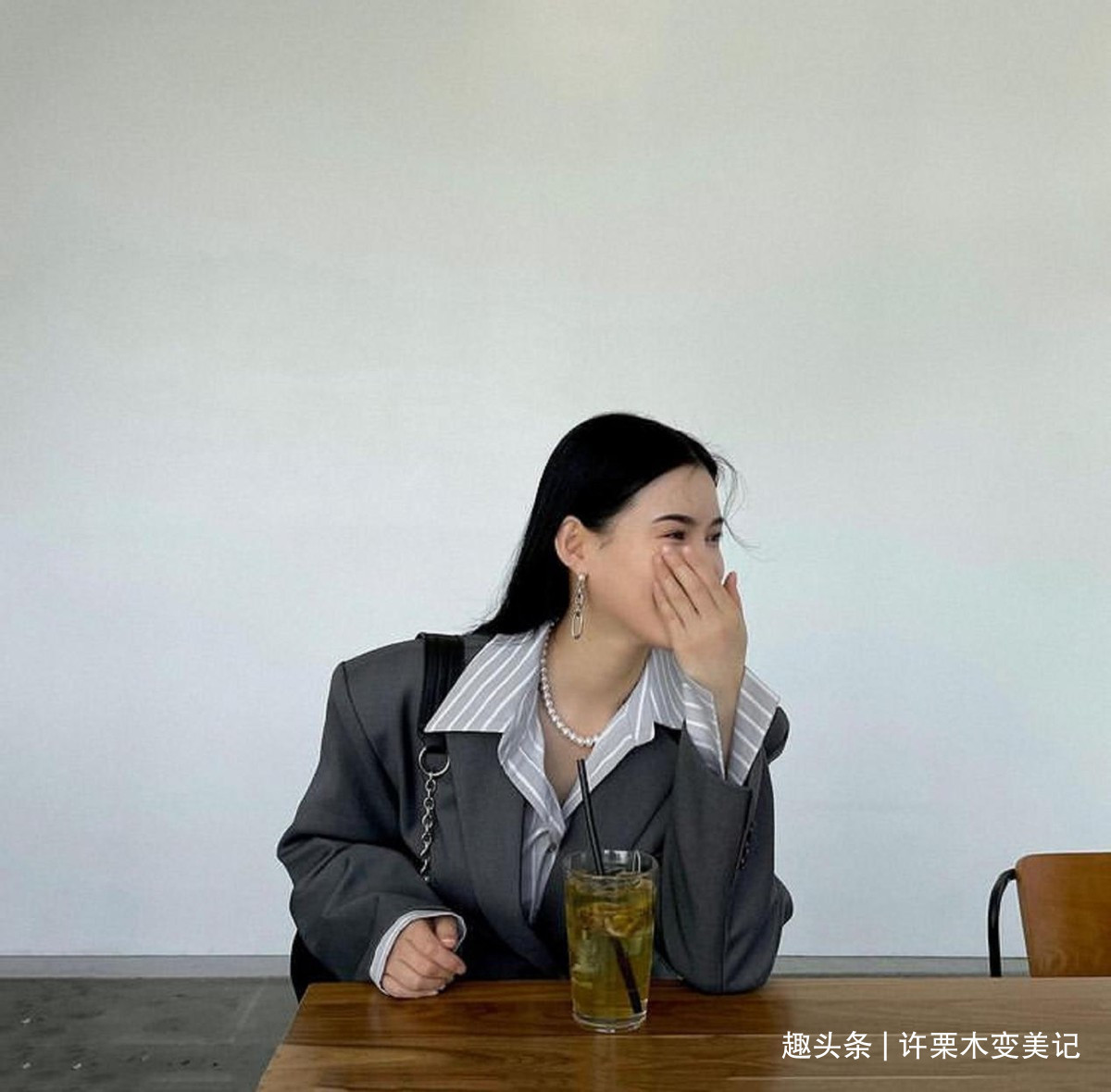 脸部 你是什么脸型,就剪什么发型!剪错了不仅显老还很显脸大