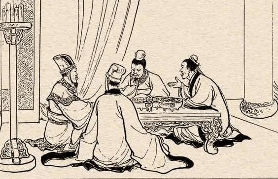 成就|刘备一生有“三低”，是哪三低？这三低成就了他的蜀汉王国