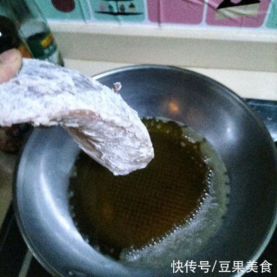 瓷勺|暖冬这道糖醋鱼，暖胃暖身又暖心