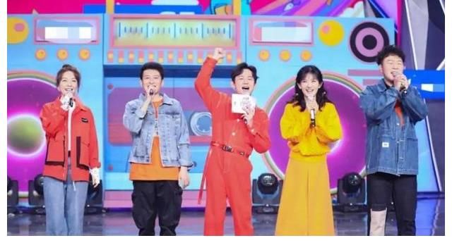 湖南卫视|《快乐大本营》迎来改版，网友褒贬不一，这是为何？