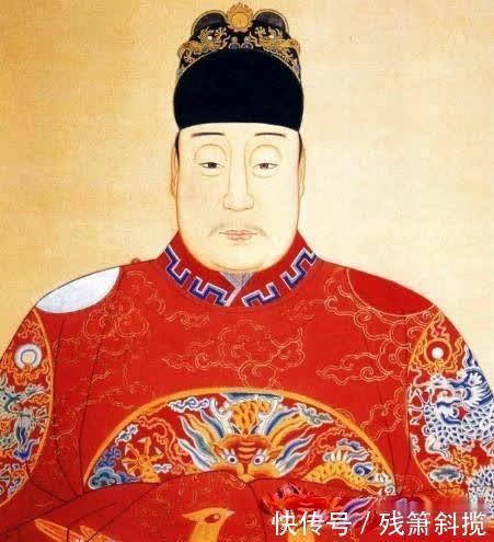 明君|明朝万历皇帝在位48年，30年不上朝，究竟是一代明君还是昏君