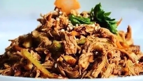 菠菜|好吃得让人忍不住尖叫的下饭菜，异常鲜美，越吃越想吃停不下筷！