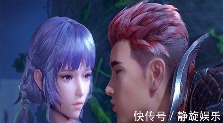小舞|《斗罗大陆》如果没有小舞,7大美女唐三会选谁,而她最合适