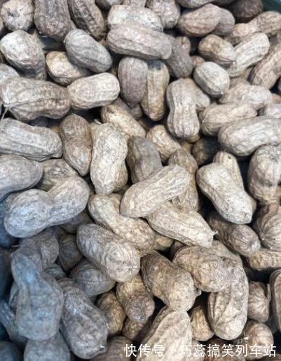 入味|煮花生时，这4个要点要牢记，15分钟就煮好，咸香入味又解馋