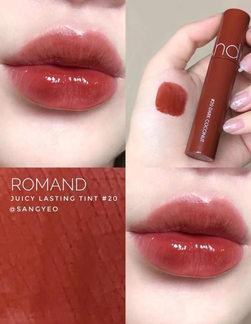 气质女生必备的5支口红,第3支是口红界“爱马仕”,别说你没有