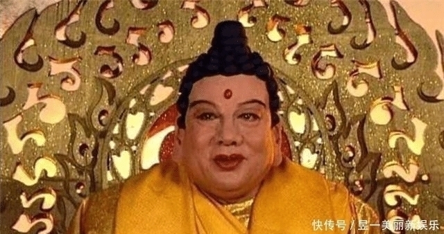 封神演义|揭秘:封神榜中谁是后来的如来佛祖?孔宣不小心透露如来身份