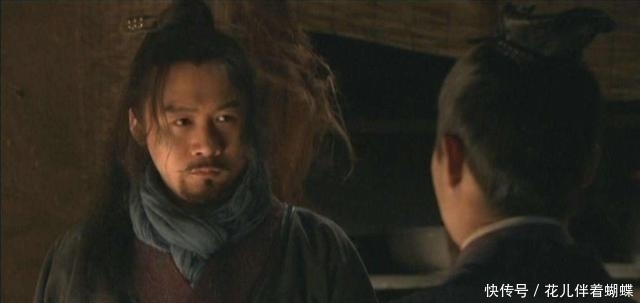  高手|水浒传：梁山好汉高手排名前10人，武松排名第八，关胜未入前三