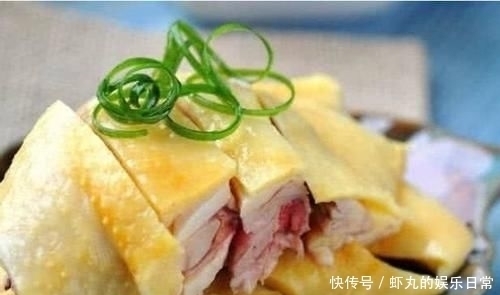 白切鸡|中国4大名鸡,你吃过几种?第一名曾是帝王专属美食