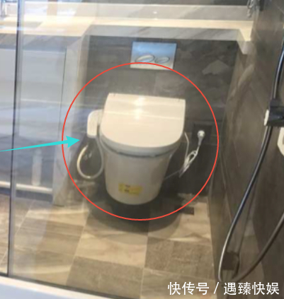 地漏|卫生间如何装修学国外这么设计,卫生间越用越顺心,舒适方便