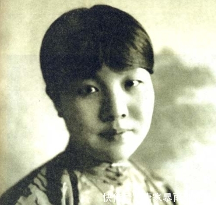 民国五大才女到底有多美呢?让我们看看老照片吧!