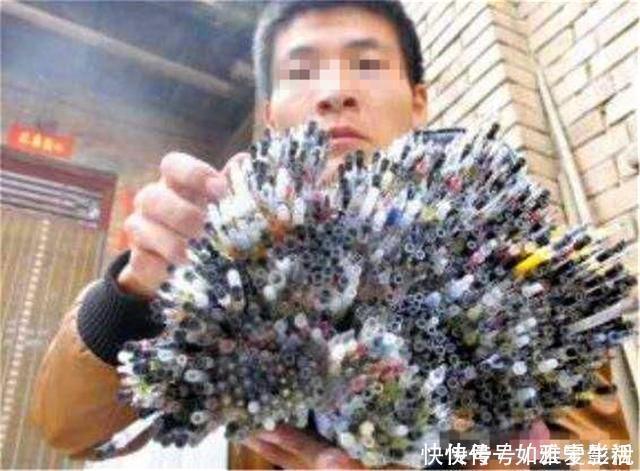 照片|“学霸”是怎样炼成的?看完这组照片,才明白成功没有捷径