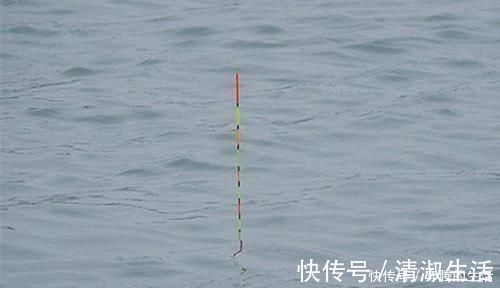 空钩|调漂技巧:详解空钩调漂和带饵调漂,哪种调漂方法更适合野钓?