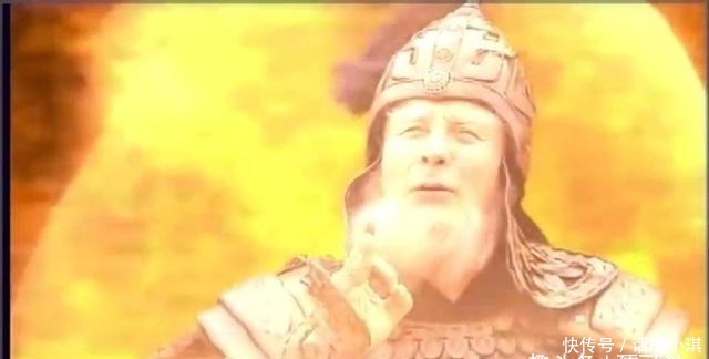 旗下|纣王旗下五名战神,袁洪最后,孔宣第二,第一连元始都敬重有加