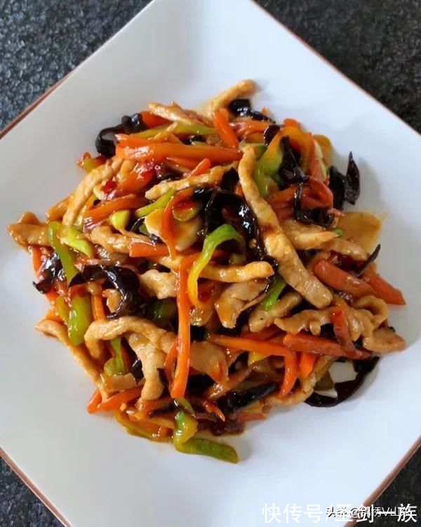 推荐12款家常菜简单易做,好吃到舔盘!小伙伴们饿了吧