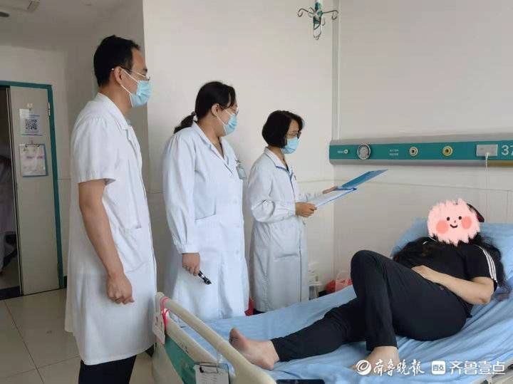 鼻漏|东营市人民医院成功完成一例脑脊液鼻漏修补术