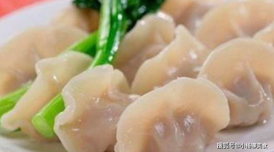 ?调制饺子馅有诀窍,搅拌时多加“这3味料”,保证饺子味美多汁