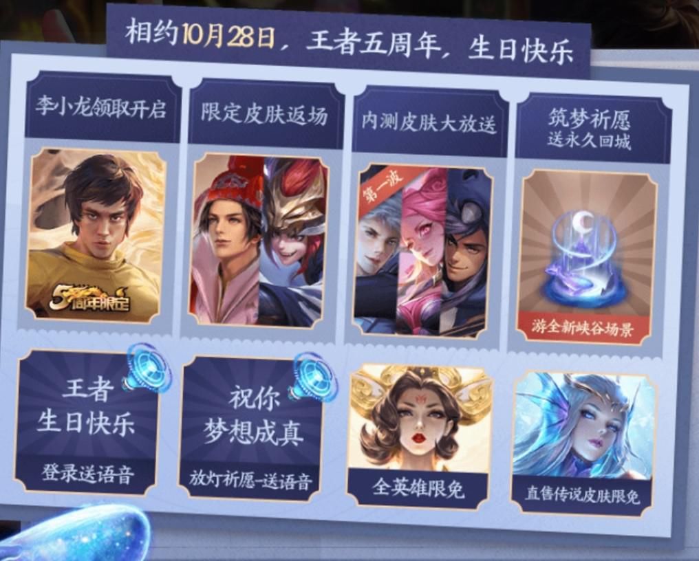 瓜分|28号永久内测皮肤三选一，看到瓜分时间段，这类玩家直接没机会领取