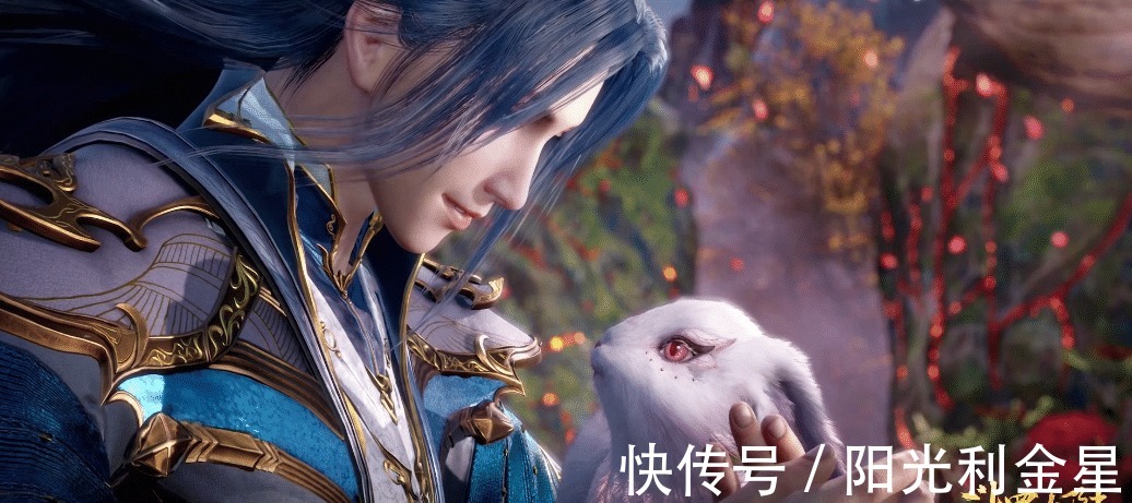 魔蛛|斗罗大陆主犯是武魂殿,为何唐三先找魔蛛下手,欺软怕硬