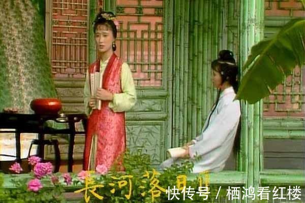 芦雪庵@《红楼梦》里,海棠诗社成员,到底有几个?