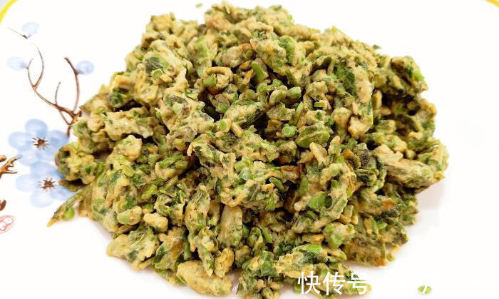 植物蛋白|买香椿,分清“红叶”和“绿叶”,口感差别大,弄懂再买不浪费钱