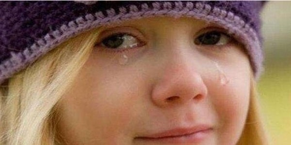 父母|家长吼骂孩子时,娃出现这几种反应要警惕,可能心理出现了问题