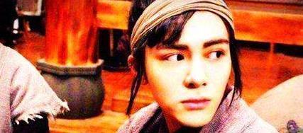 超越|他才是《倚天》第一高手,可轻松打败张三丰,传人实力超越张无忌