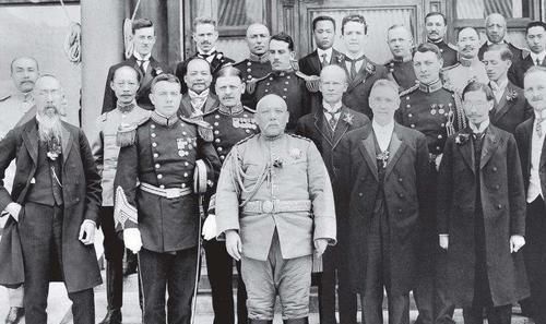 袁大头|袁世凯只做了83天皇帝,为何能发行7亿多枚袁大头流通半世纪