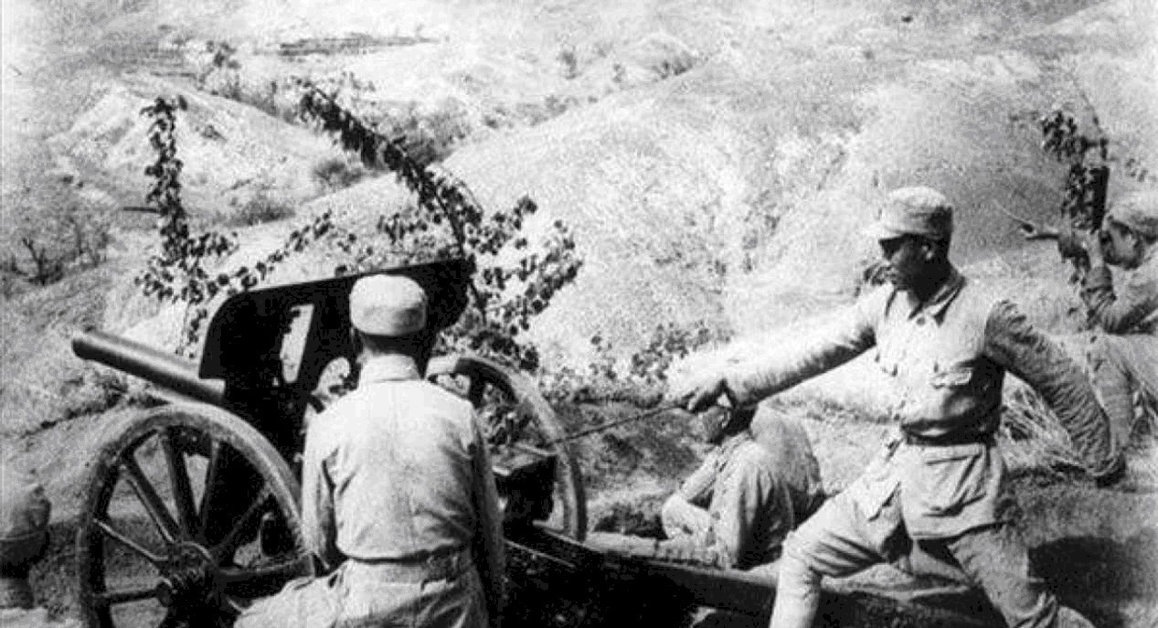 进村|日军进村时有个奇葩爱好,扫荡时专抢一物,却为此时常送命