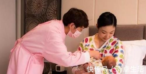 月子病|女人冬季坐月子,做好“它”,“月子病”可能躲着走