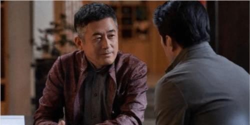 扫黑风暴|《扫黑风暴》何勇警号竟然与现实中股票一致，名字与集团老总重名