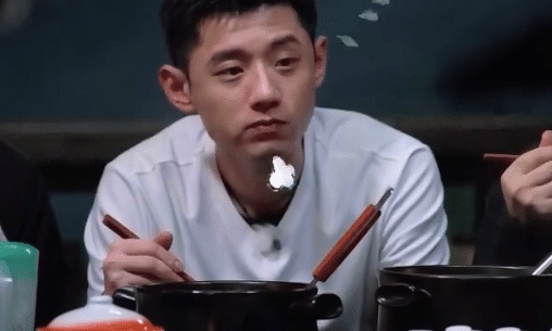 《向往3》张继科想带走瓢哥，为啥最后却是盆妹一个表情明白了