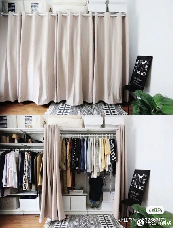 卧室|大卧室已经不流行了,2022年10㎡的卧室流行这样设计,高级有面!