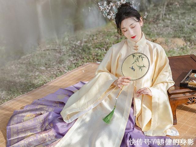 把汉服拍成一幅画,你得学会这些小技巧