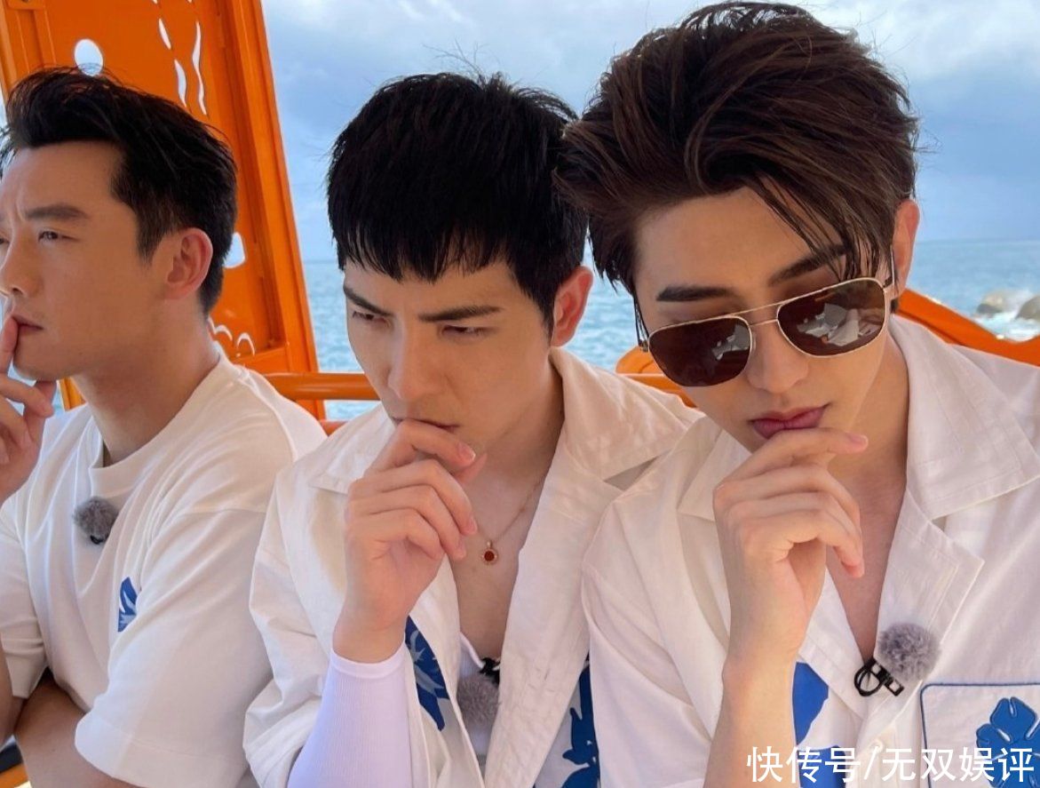 吳宣儀|《奔跑吧9》即將收官，下期迎來三位當紅大咖，女神顏值不輸baby