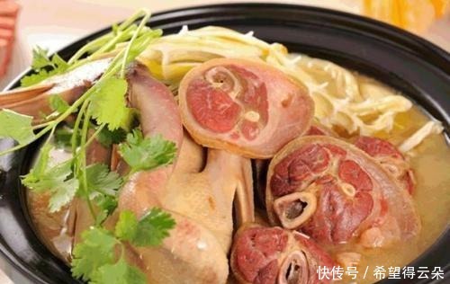 烂松菜滚豆|“婺州”金华八大名菜,你知道几个