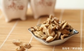 找病|忠告核桃不能与此物同食,吃了就是没病找病,却很多人不清楚