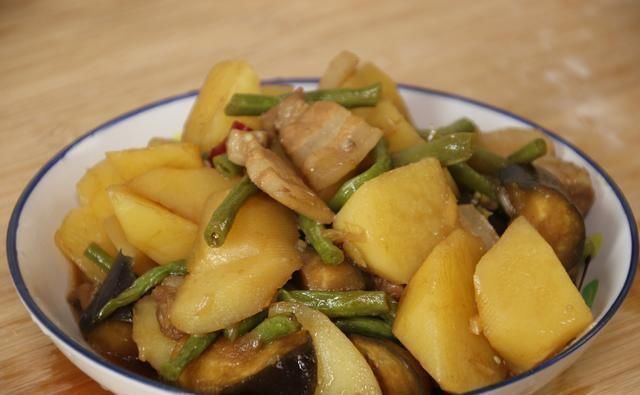 营养|立秋后少吃大鱼大肉，多吃点蔬菜，这6道家常菜，不仅开胃还营养