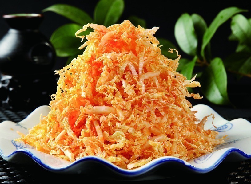 大口|喝酒最“硬”的6道下酒菜,吃过3个是酒鬼,全吃过的是“老酒鬼”